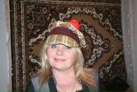 Фотография Коптевой Любови