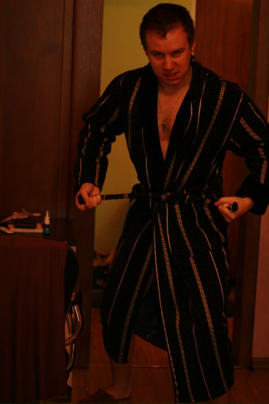 Сергей Крейтор фотография #19