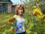 Фотография Лукашиной Ларисы