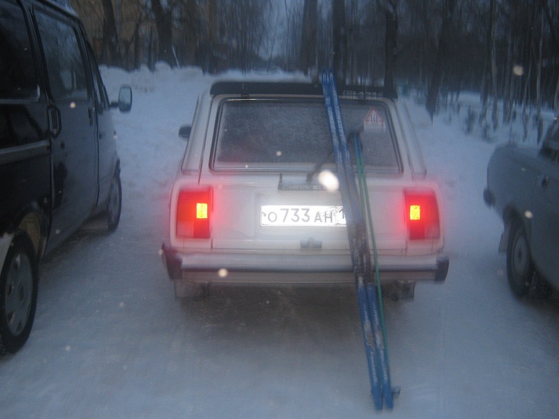 Олег Савин фотография #36