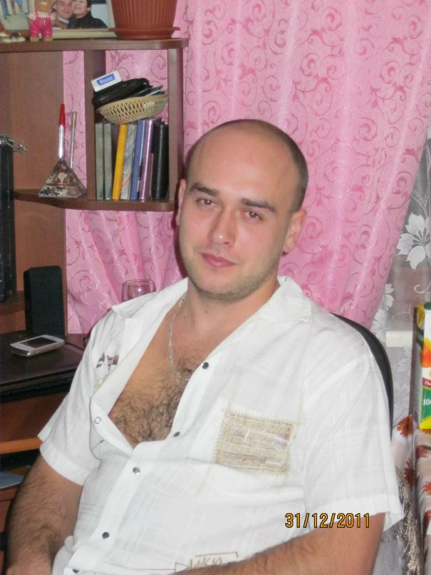 Александр Лысов фотография #14