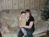 Фотография Журавлёва(Щербакова) Тани