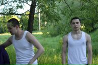 Фотография Леонова Евгения