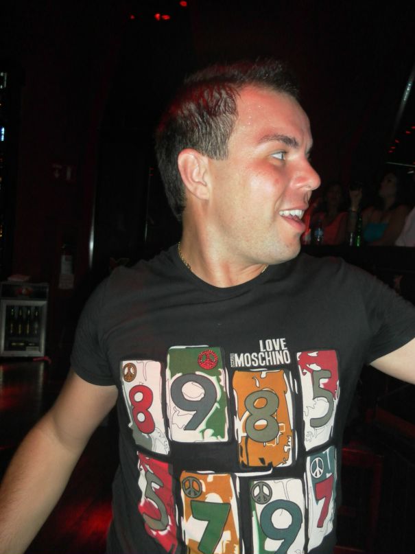 Денис ... фотография #35