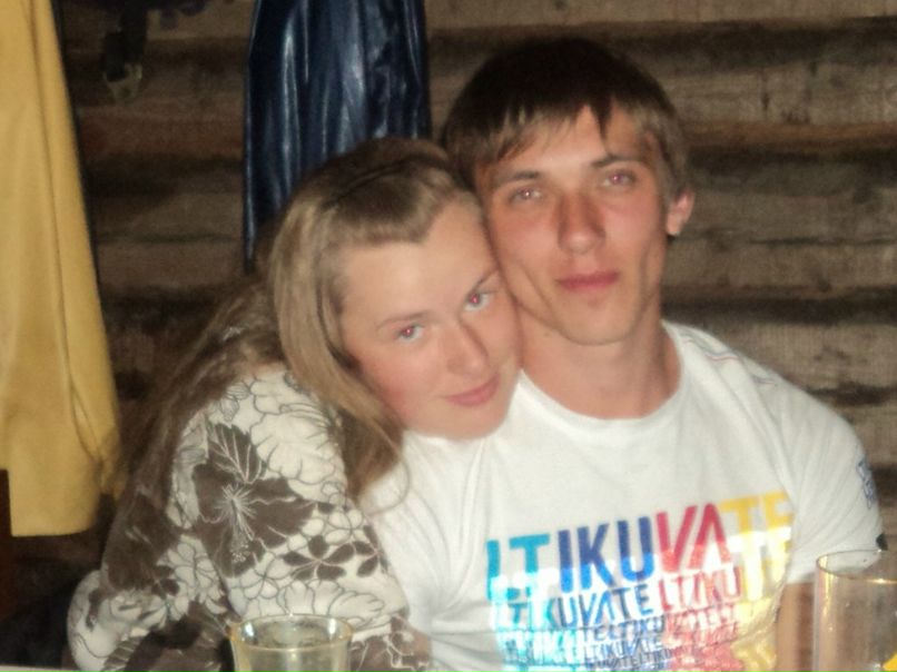 Аня Вашкевич фотография #28