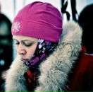 Фотография Карповой Анны