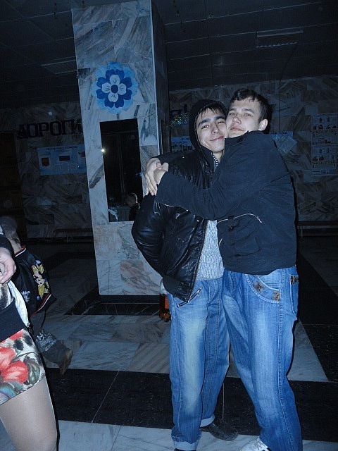 Эльдар Гасымов фотография #35