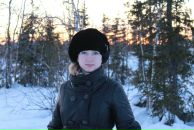 Фотография Жихалкин Менька