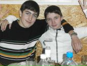 Міша Мaртинюк фотография #40 (источник - https://vk.com/id137020187)