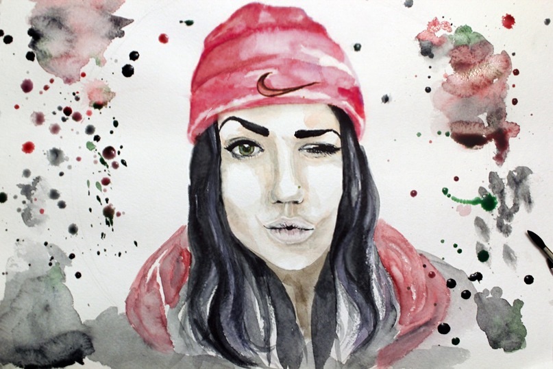 Лия Ерёмина фотография #36