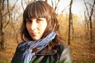 Фотография Лебедевой Александры