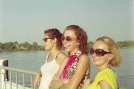 Фотография Турковой Дарьи