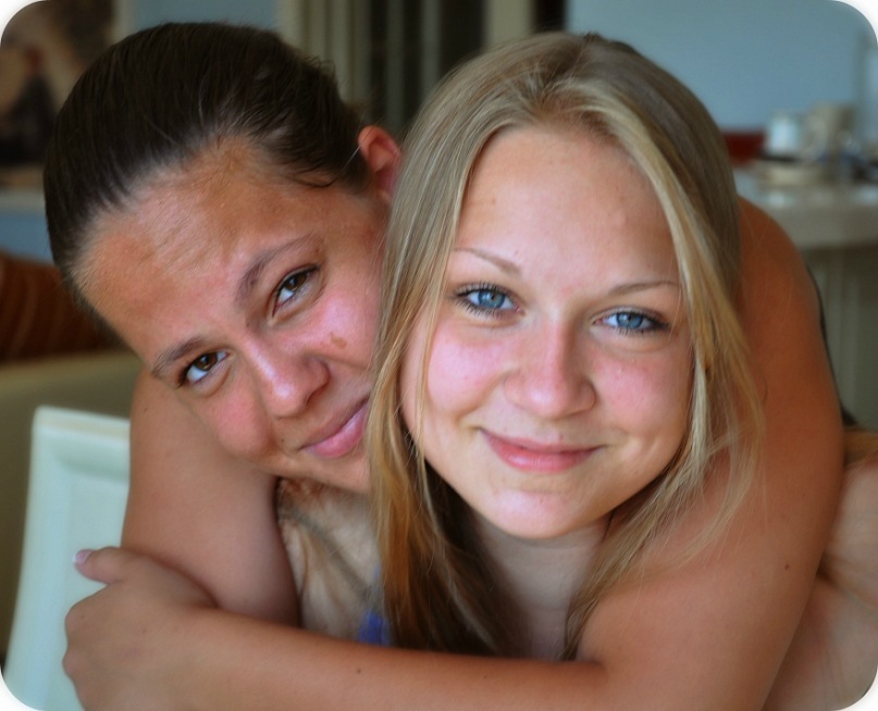 Dashka ^^ фотография #40