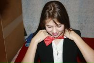 Фотография Дельцовой Даши