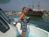 Фотография Долгановой Марины