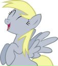 Derpy Hooves фотография #20 (источник - https://vk.com/id134201301)