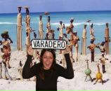 Фотография Сабадаш Надежды