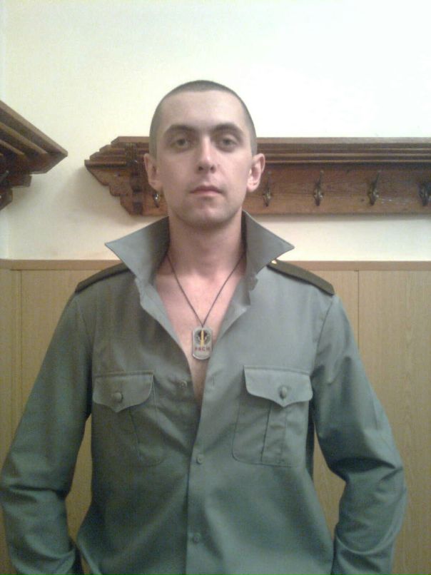 Александр Коренной фотография #29