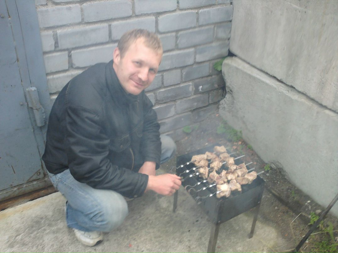 Дмитрий Суворов фотография #32