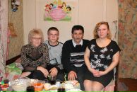 Фотография Авериной Надежды