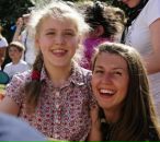 Фотография Долгушиной Анастасии