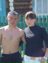 Фотография Камаловой Аиды