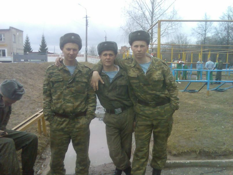 Дмитрий Зверьков фотография #27