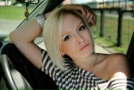 Фотография Банниковой Алёны