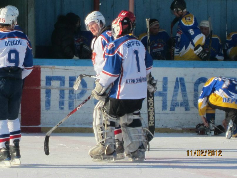 Роман Сушков фотография #39