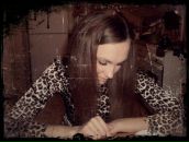 Фотография Жусуповой-Евдокимовой Вики