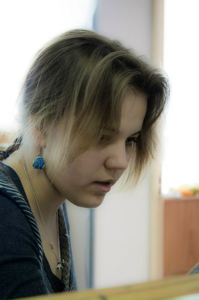 №9, Анастасия Леонидовна, Электросталь №9, Анастасия Леонидовна, Электросталь