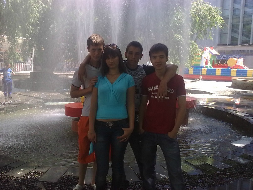 Дмитрий Зайцев фотография #25