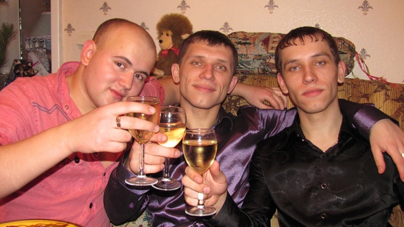 Дмитрий Котков фотография #38