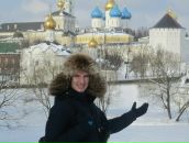 Фотография Егорова Сергея