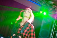 Фотография Лузиной Анны