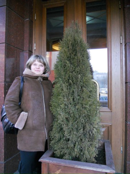 №20, Наталья Долгина, 27.11 №20, Наталья Долгина, 27.11
