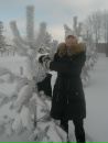 Фотография Воробьёвой Лены