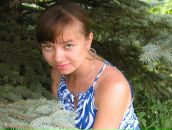 Фотография Поздеевой Елены