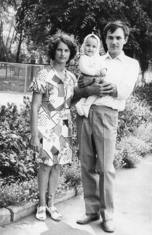 Игорь Скирдаченко фотография #9