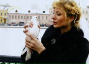 Фотография Романовой Марии