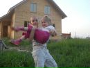 Фотография Клишиной Надежды