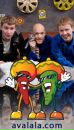 Микола Зінько фотография #1