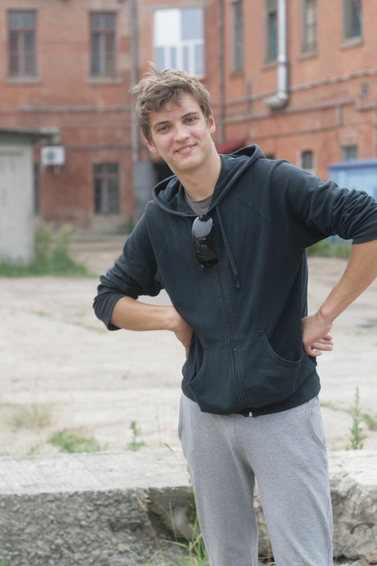 Sergey Sergey фотография #4