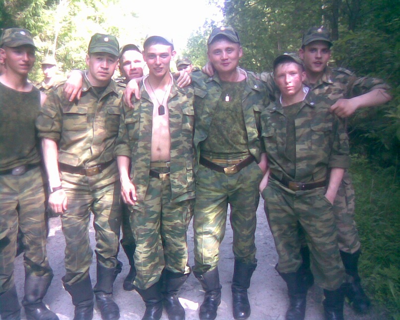 Павел Поляков фотография #5