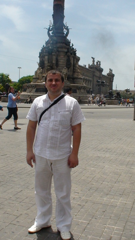 Дмитрий Ермаков фотография #30