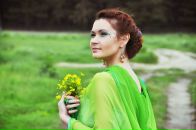 Фотография Куминовой Татьяны