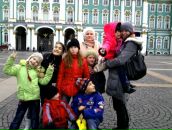 Фотография Ратаниной Ксении