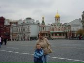 Фотография Машуковой Елены