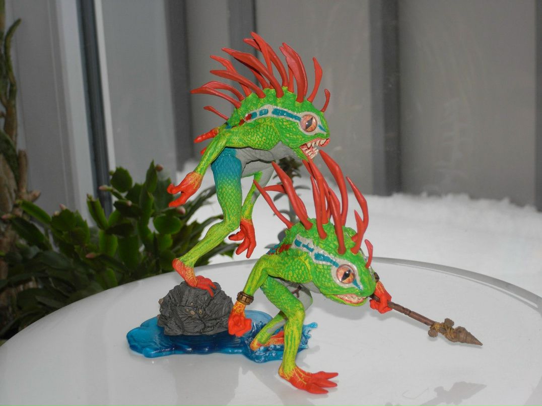 Марина Фартушная фотография #3