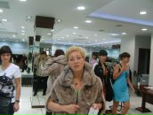 Фотография Елисеевой Валерии